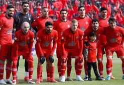 Tractor FC'den Fenerbahçe'ye dostluk maçı teklifi