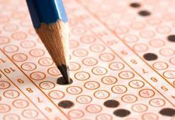 Bugün ne sınavı var? 15 Haziran Pazar bugün hangi sınavlar var?