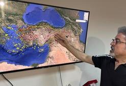 Her an kırılabilir! Türkiye'de 'deprem üretme zamanı gelmiş' 30 fay belirlendi