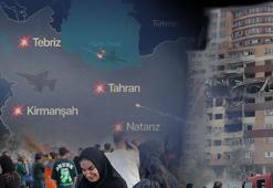 İran'ın istihbarat zafiyeti ve İsrail saldırısının şifreleri! İlk işaret Haniye suikastı