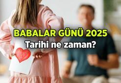 Hediye haberleri 🎁 Babalar Günü ne zaman? 2025 Babalar Günü tarihi hangi gün, bu hafta mı? İşte hediye önerileri