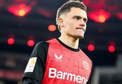 Avrupa'da yılın bombası patladı! Rekor bedel