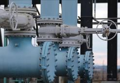 Avrupa'da gaz fiyatları yükseldi