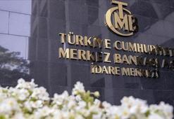 TCMB ile Çin swap anlaşmasını yeniledi