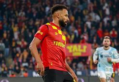 Göztepe'de ayrılıklar devam ediyor! 3 oyuncuya veda