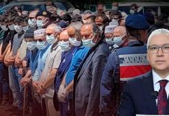 7 ölüm gerçekleşti, açıklama geldi! Vali: Vaka sayımız 39