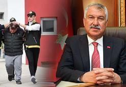 Özel kalem müdürü makamında öldürüldü! Zeydan Karalar: 20 yıldır benim yanımda çalışan birisi