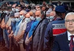 7 ölüm gerçekleşti, açıklama geldi! Vali: Vaka sayımız 39