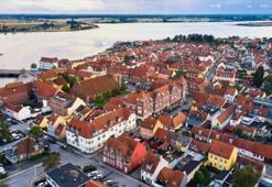 Temizlikte sınır tanımıyorlar! Dünyanın en temiz ülkeleri...