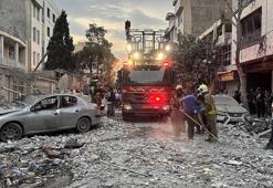 İsrailli yetkiliden İran'a yönelik saldırıların 2 hafta daha sürebileceği iddiası