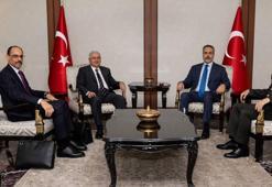 İsrail'in İran'a saldırısı sonrası Ankara'da kritik güvenlik zirvesi!