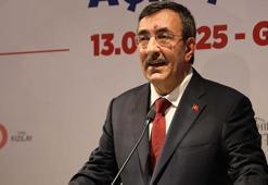 Cumhurbaşkanı Yardımcısı Yılmaz duyurdu! İşte geri dönen Suriyeli sayısı