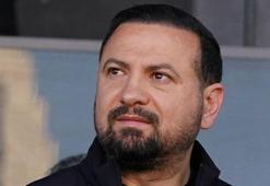 Pendikspor'da Murat Özdemir başkanlıktan ayrıldı!