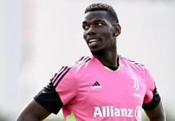 Paul Pogba'ya Monaco talip oldu!
