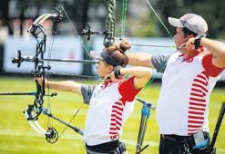 Muğla okçulukta gururlandırdı