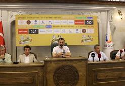 Kapadokya Bisiklet Festivali'ne yurt dışından büyük ilgi!