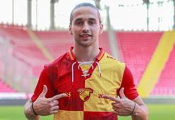 Arda Okan Kurtulan, Göztepe'de!