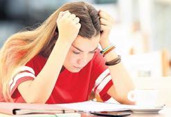 Başarıya giden yolda en büyük engel: Sınav kaygısı