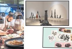 Yaza özel atölyeler