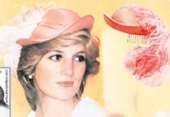 Prenses Diana’nın gardırobundan ne giymek istersiniz?