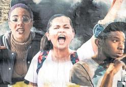 Ekolojik tahribata filmlerle tepki