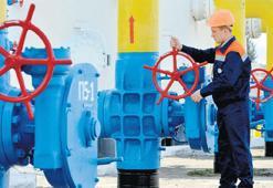 Avrupa’da gaz fiyatları yükseldi