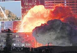 İsrail İran’ı kalbinden vurdu