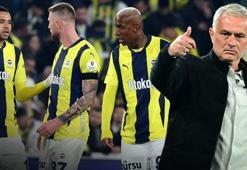 Fenerbahçe'den dev takas! Forvet transferinde formül bulundu