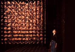 Melek Zeynep Bulut “The Recursion Project: Levh-i Mahfuz” ile Londra Tasarım Bienali’nde!