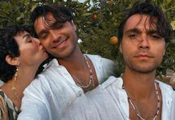 Tatilde aşk tazelediler! Birce Akalay ile Hakan Kurtaş çiftinden romantik kareler