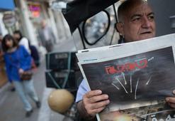 İsrail-İran savaşı dünya manşetlerinde: Eşi benzeri görülmemiş bir felaketin eşiğindeyiz!