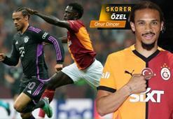 Bayern Münih muhabiri Sane transferinin perde arkasını açıkladı! 'Hepsi çok şaşırdı'