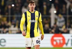 Fenerbahçe'de kritik Yusuf Akçiçek kararı! İşte bonservis bedeli