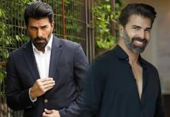Cenk Torun'un oğlu resmen gençliği! Benzerliği görenler 'yok artık' dedi