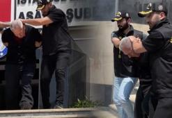 Cinsel tacizden kaydı olan 'cinci hoca' Kağıthane'de yakalandı!