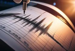 Malatya'da 3.9 büyüklüğünde deprem: AFAD'dan açıklama
