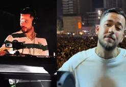 Mahmut Orhan'dan anlamlı davranış! 'Elimden ne geliyorsa yapmaya hazırım'