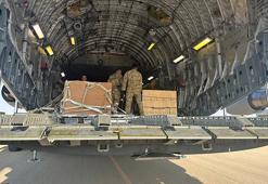 Son dakika...ABD'den İsrail'e gizli sevkiyat: İran'ı vuran füzeleri böyle teslim etmişler!