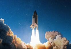 Uzay araçları neden Dünya'ya dönerken göktaşı gibi yanmıyor?