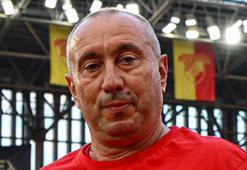 Stanimir Stoilov: Büyük bir mirasın parçası olmanın gururunu yaşıyorum!