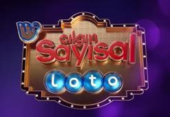 SAYISAL LOTO ÇEKİLİŞ SONUÇLARI (14 HAZİRAN) Çılgın Sayısal Loto çekilişi saat kaçta? Çılgın Sayısal Loto'da büyük ikramiye 353,3 milyon TL