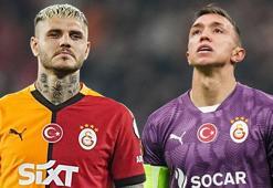 Fernando Muslera'dan Mauro Icardi itirafı! 'Kafasında sadece Fenerbahçe vardı'