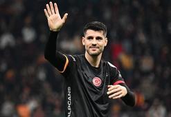 Alvaro Morata yaşadığı depresyonu anlattı! 'Her şeyden korkuyordum'