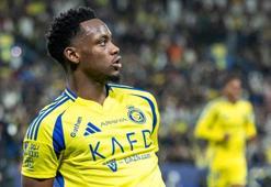 Al Nassr'da Jhon Duran için Türkiye iddiası!
