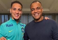 Fenerbahçe için Antony iddiası! Moise Kean bombası