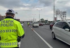 İstanbullular dikkat! Bazı yollar trafiğe kapatılacak