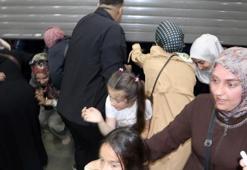 Kampanyayı duyan mağazaya koştu! AVM'de izdiham