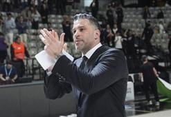 Dusan Alimpijevic gözünü şampiyonluğa dikti