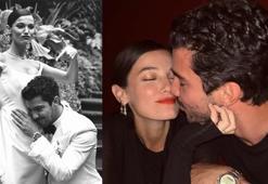 Pınar Deniz oğlu Fikret Hakan’ı ilk kez gösterdi! Babalar gününe özel paylaşım