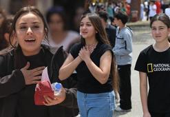 LGS merkezi sınavı sona erdi! Soru ve cevap anahtarları yayımlandı